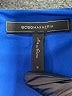 BCBGMAXAZRIA 100% Polyester Blue Cocktail Dress Size S - photo 8