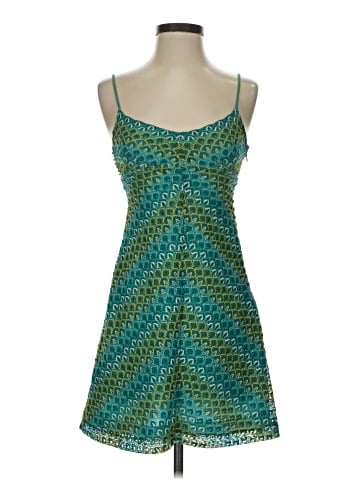 Ann Taylor LOFT Casual Dress (view 1)