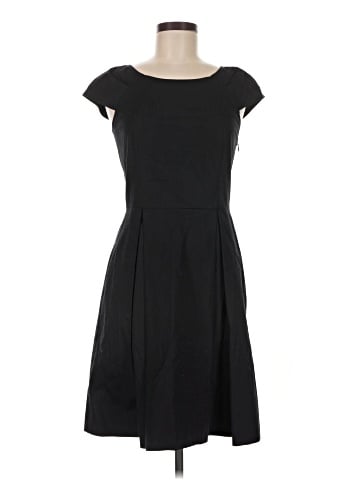 Judith & Charles Casual Dress (view 1)