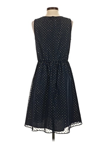 J.Crew Factory Store Casual Dress (view 2)