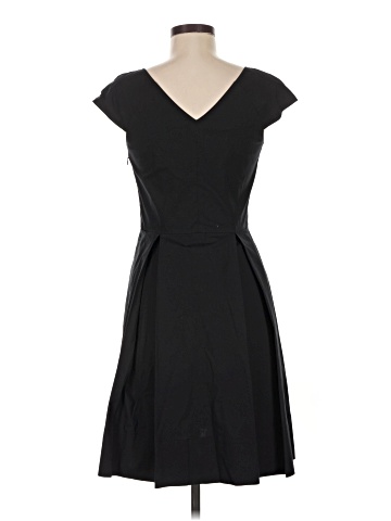 Judith & Charles Casual Dress (view 2)