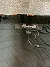 Madewell Paisley Black Casual Skirt Size M - photo 4