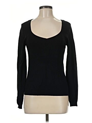 Vero Moda Long Sleeve T-Shirt (view 1)