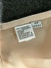Tahari by ASL Solid Tan Formal Skirt Size 16 - photo 4