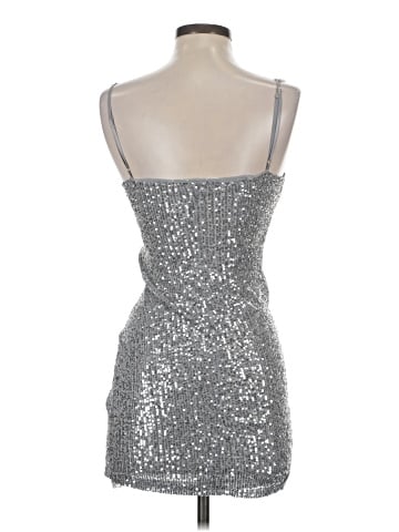 Zara Cocktail Dress (view 2)
