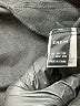 Shein Black Trenchcoat Size L - photo 6