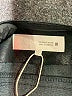 Zara Metallic Black Skort Size S - photo 3