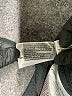 Zara Metallic Black Skort Size S - photo 7