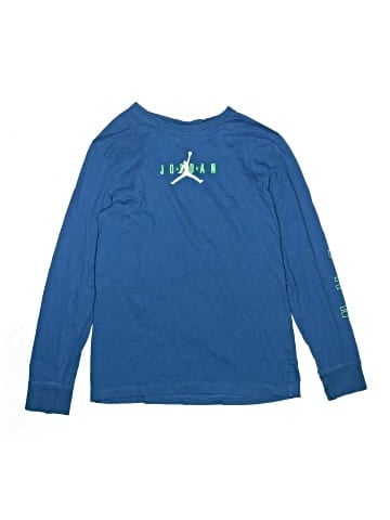 Air Jordan Long Sleeve T-Shirt (view 1)