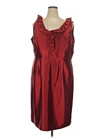 Jessica Howard Cocktail Dress (view 1)