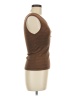 Michael Stars Brown Sleeveless Top One size - photo 4