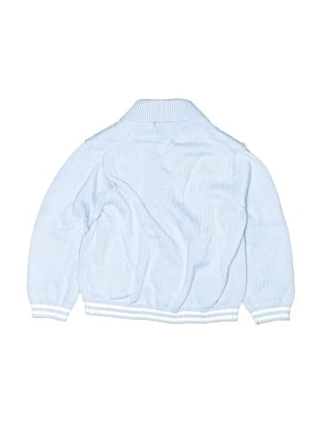 Janie and Jack Cardigan (view 2)