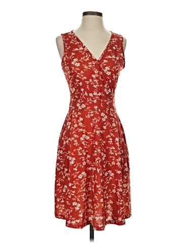 Guberry Casual Dress (view 1)