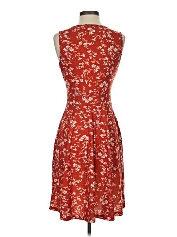 Guberry Casual Dress (view 2)