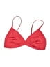Parade Solid Red Swimsuit Top Size XL - photo 1