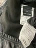 Unbranded 100% Polyester Black Sleeveless Top Size L - photo 7