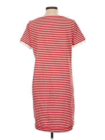 J.Crew Factory Store Casual Dress (view 2)