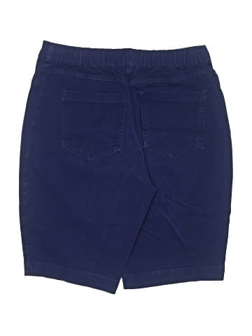 Isaac Mizrahi LIVE! Shorts (view 2)