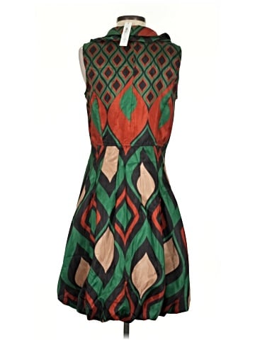 Samuel Dong Cocktail Dress (view 2)