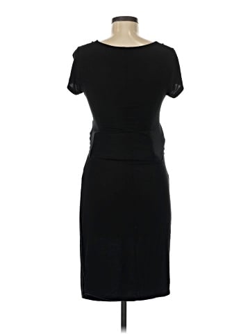 Feathers Casual Dress (view 2)