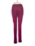 PASSPORTS Burgundy Active Pants Size S - photo 2