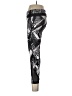 Lululemon Athletica Graphic Black Active Pants Size 10 - photo 5