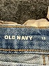 Old Navy Blue Jeans Size 12 - photo 3