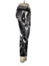 Lululemon Athletica Graphic Black Active Pants Size 10 - photo 4