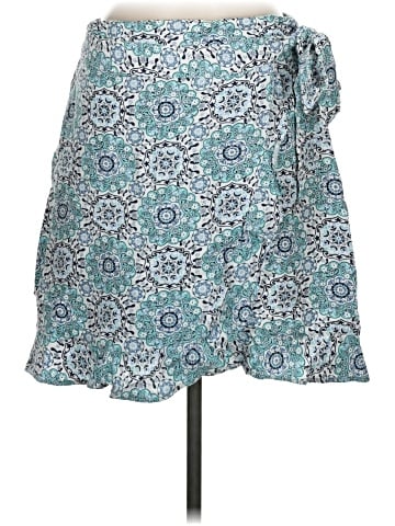 Ann Taylor LOFT Casual Skirt (view 1)