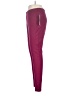 PASSPORTS Burgundy Active Pants Size S - photo 5