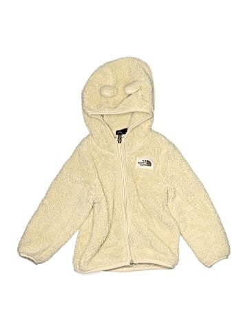 The North Face Zip Up Hoodie (view 1)