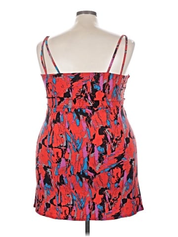 Ecote Cocktail Dress (view 2)