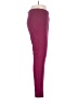 PASSPORTS Burgundy Active Pants Size S - photo 4
