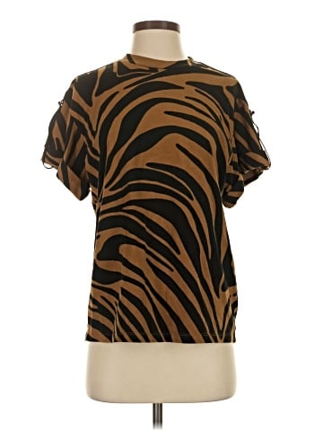 3.1 Phillip Lim Short Sleeve T-Shirt (view 1)