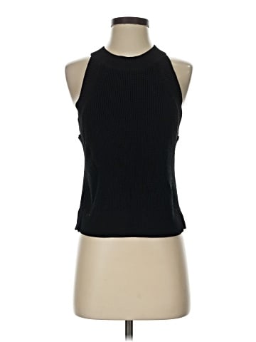Wilfred Sweater Vest (view 1)