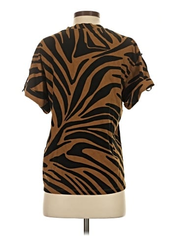 3.1 Phillip Lim Short Sleeve T-Shirt (view 2)