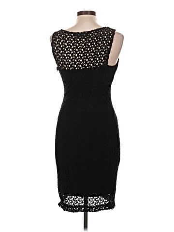 A Pea in the Pod Cocktail Dress (view 2)