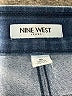 Nine West Blue Jeggings Size 16 - photo 7