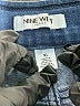 Nine West Blue Jeggings Size 16 - photo 9