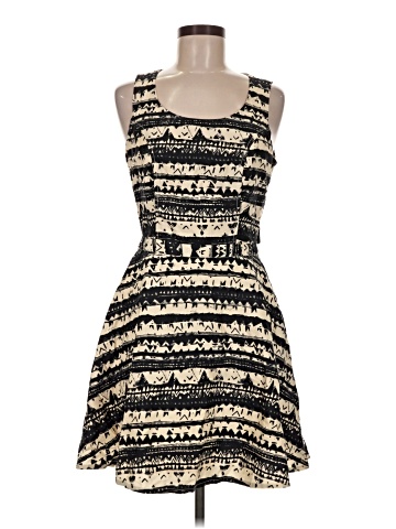 Jessica Simpson Cocktail Dress (view 1)