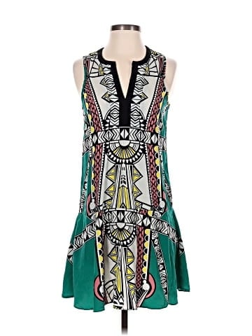 Bar III Casual Dress (view 1)