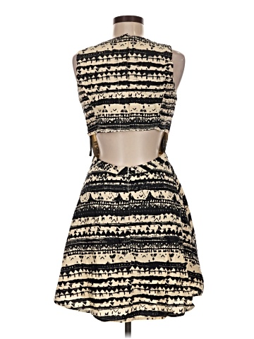 Jessica Simpson Cocktail Dress (view 2)