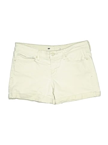 Levi's Khaki Shorts (view 1)