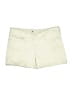 Levi's Ivory Khaki Shorts Size 30 waist - photo 1