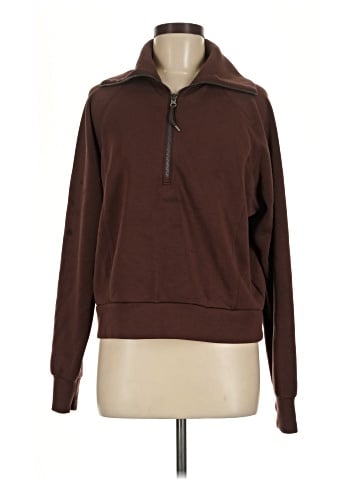 SPANX Sweatshirt (view 1)