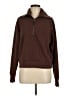 SPANX Brown Sweatshirt Size M - photo 1