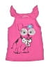 Epic Threads Pink Tank Top Size 5 - photo 1