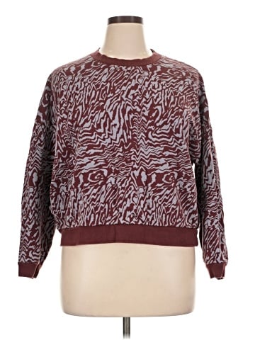 Madewell Pullover Sweater (view 1)