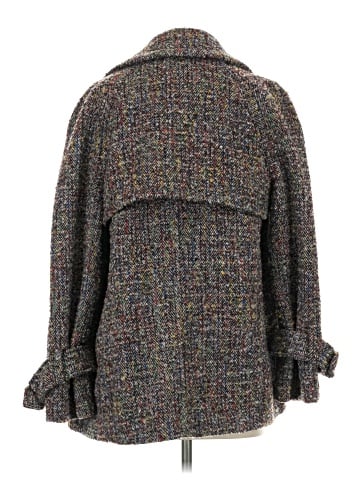 Avec Les Filles Coat (view 2)