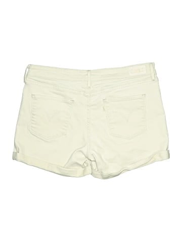 Levi's Khaki Shorts (view 2)
